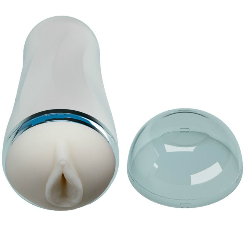 Pretty Love - Masturbator im Vagina Design