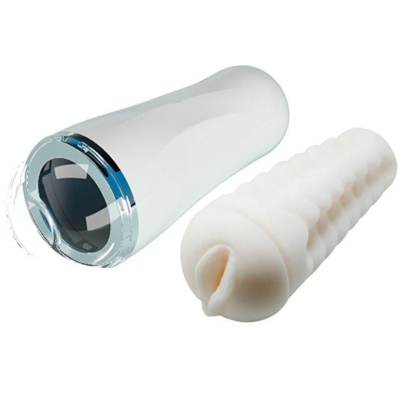 Pretty Love - Masturbator im Vagina Design