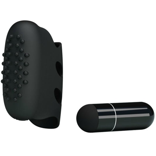 Pretty Love - Steward - Finger-Vibrator