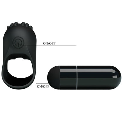 Pretty Love - Steward - Finger-Vibrator