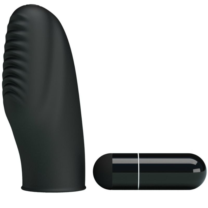 Pretty Love - Stanford - Fingervibrator
