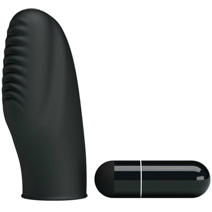 Pretty Love - Stanford - Fingervibrator