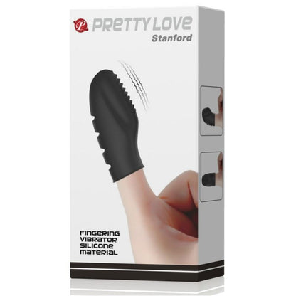 Pretty Love - Stanford - Fingervibrator