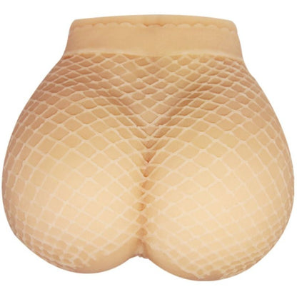 Baile - Realistischer Vagina und Anus mitMesh