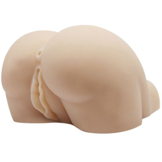 Baile - Realistischer Vagina und Anus