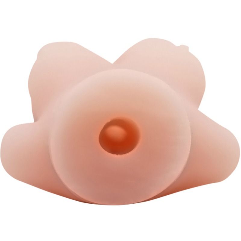 Baile - Mini Masturbator