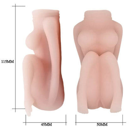 Baile - Mini Masturbator