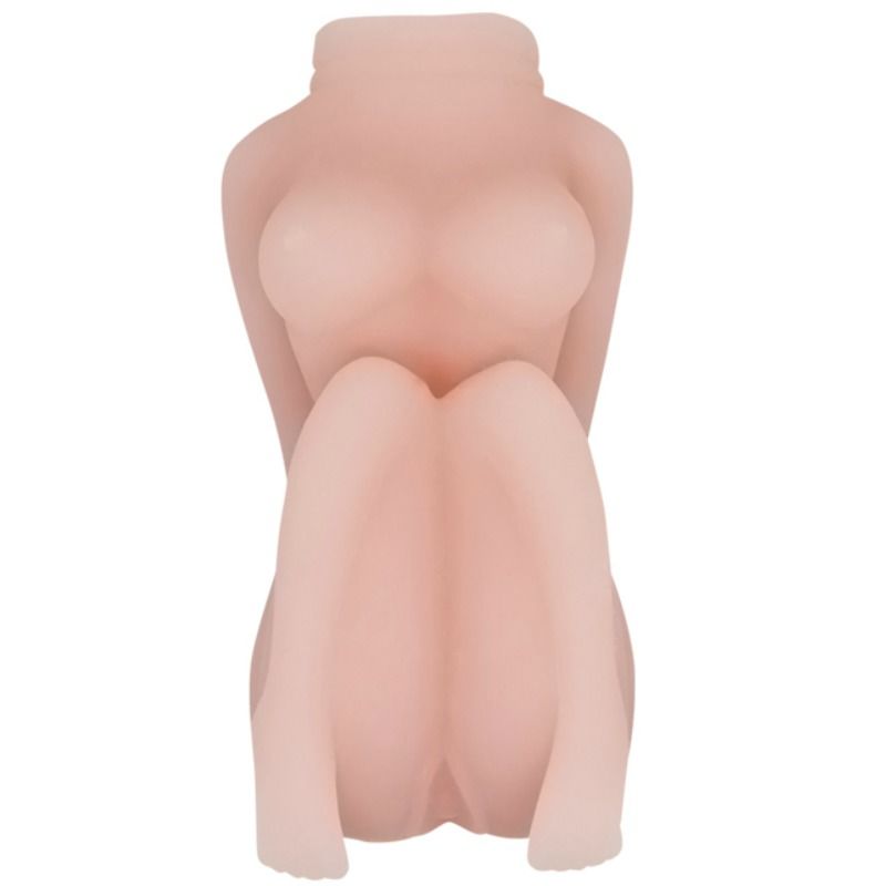 Baile - Mini Masturbator