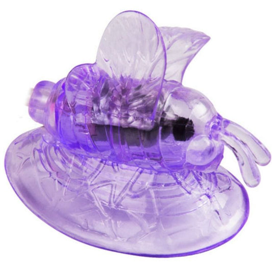 Baile - Klitorisstimulation - Vibrierender Schmetterling