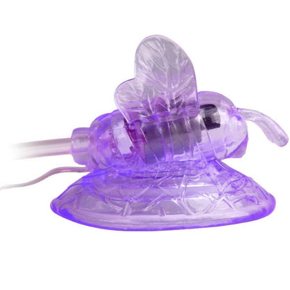 Baile - Klitorisstimulation - Vibrierender Schmetterling
