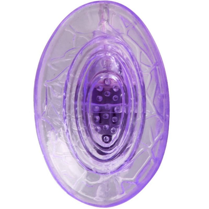 Baile - Klitorisstimulation - Vibrierender Schmetterling