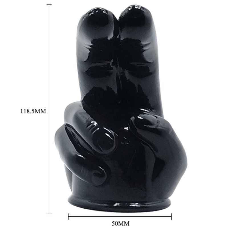 Baile - Power Head - Ersatz-Kopf für Handdesign-Massager