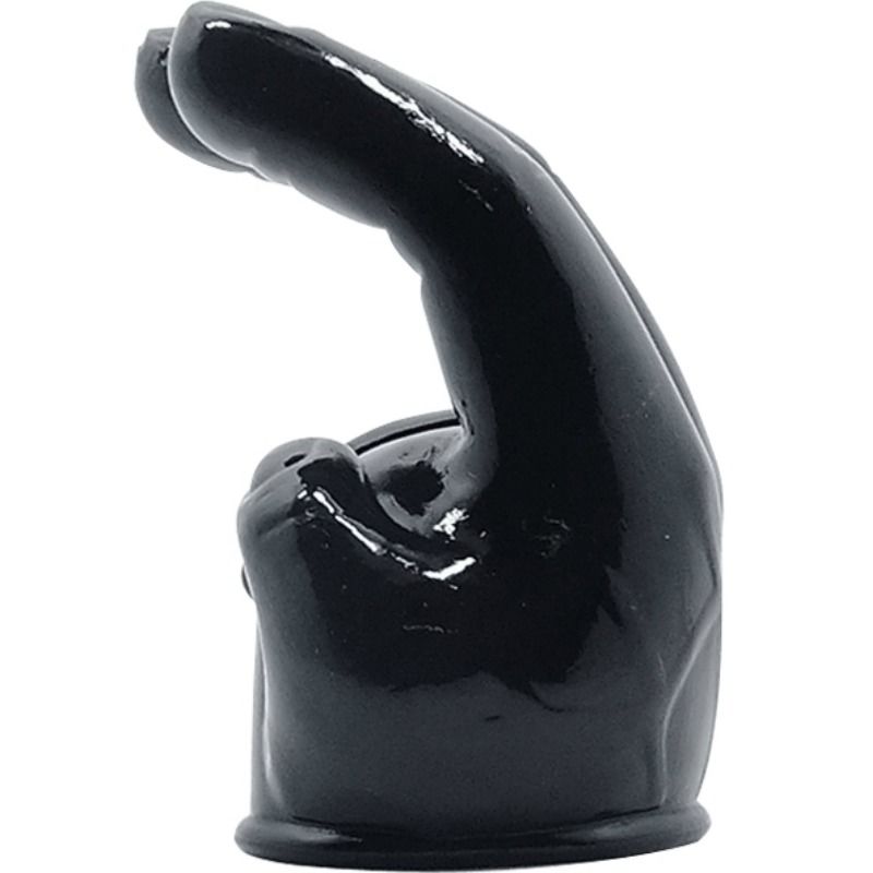 Baile - Power Head - Ersatz-Kopf für Handdesign-Massager