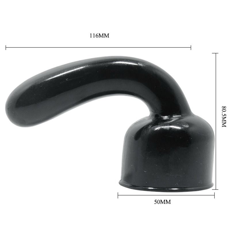 Baile - Austauschkopf für G-Punkt-Massager