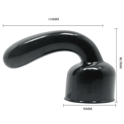 Baile - Austauschkopf für G-Punkt-Massager