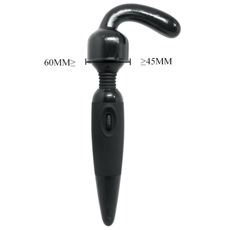 Baile - Austauschkopf für G-Punkt-Massager