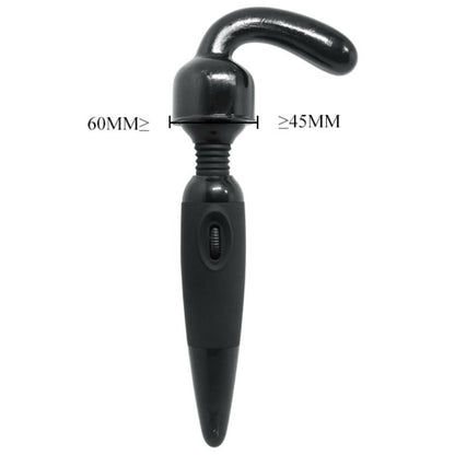 Baile - Austauschkopf für G-Punkt-Massager