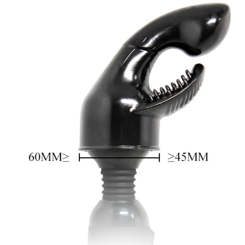 Baile - Austauschkopf für G-Punkt-Massager