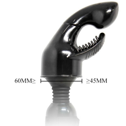 Baile - Austauschkopf für G-Punkt-Massager