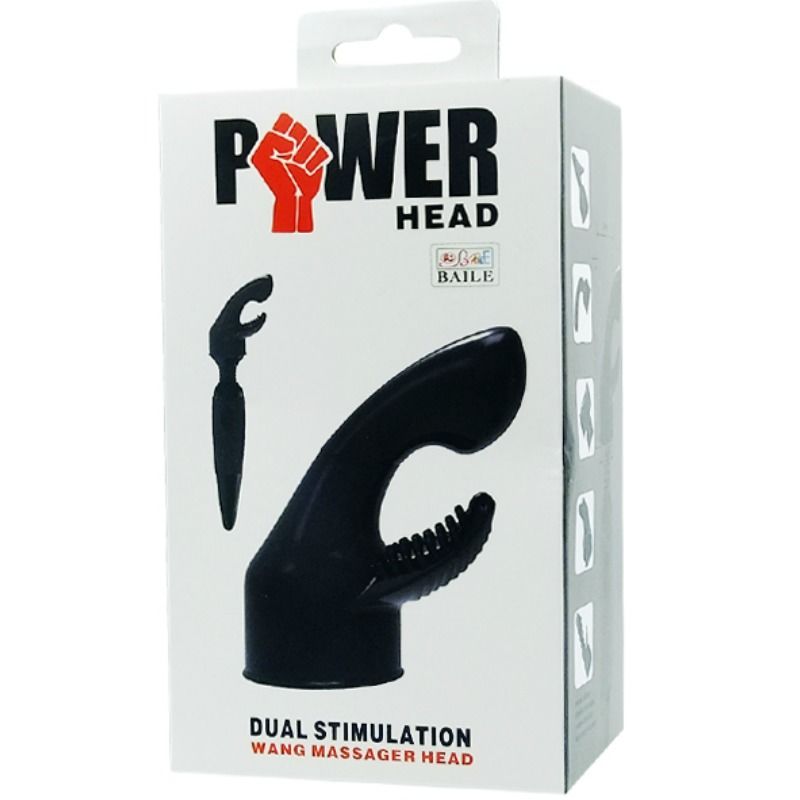 Baile - Austauschkopf für G-Punkt-Massager