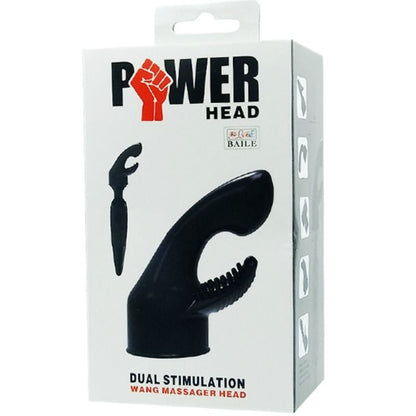 Baile - Austauschkopf für G-Punkt-Massager