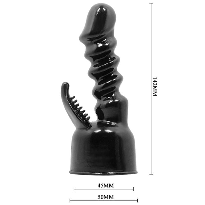 Baile - Power Head - Ersatz-Kopf für Klitorismassage