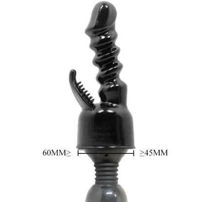 Baile - Power Head - Ersatz-Kopf für Klitorismassage