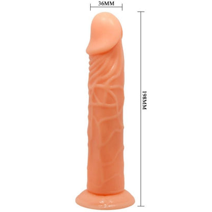 Baile - Vive - Natur-Dildo