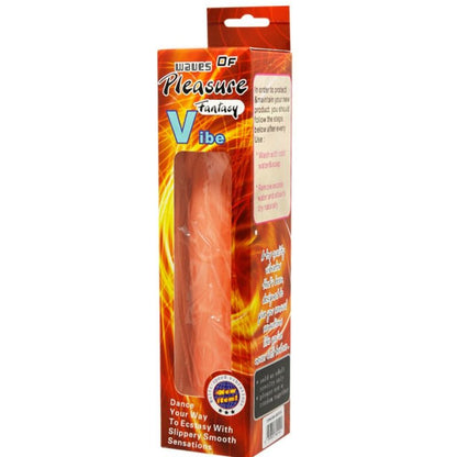 Baile - Vive - Natur-Dildo