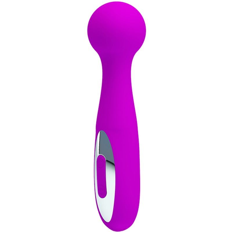 Pretty Love - Wade - Klitorisvibrator