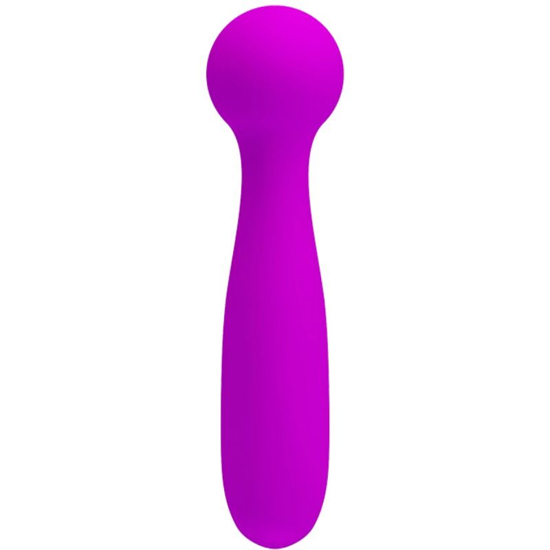 Pretty Love - Wade - Klitorisvibrator