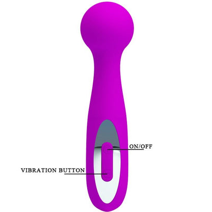 Pretty Love - Wade - Klitorisvibrator