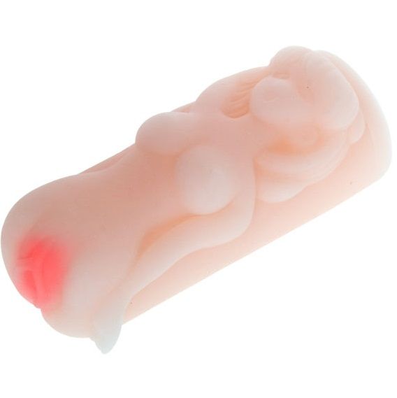 Baile - Mini-Masturbator mit Frauentorso