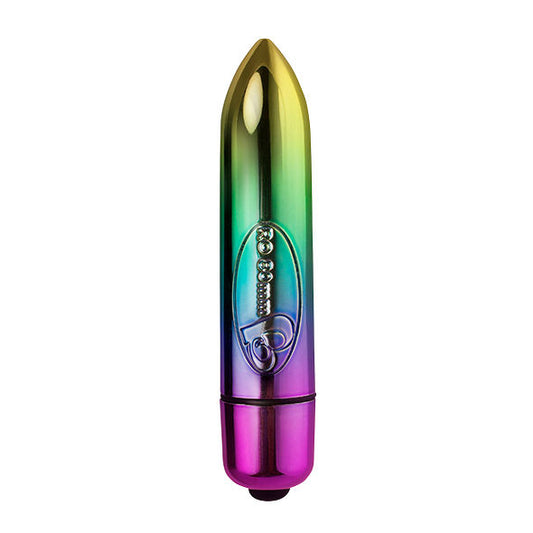 Rocks-off - Bullet - Mini-Vibrator in Hülsen-Form