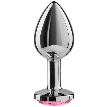 Secretplay - Metall-Analplug
