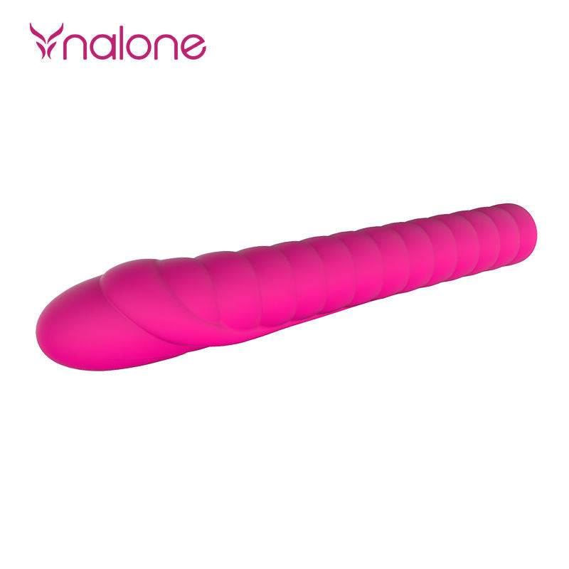 Nalone - Dixie - Leistungsstarker Vibrator