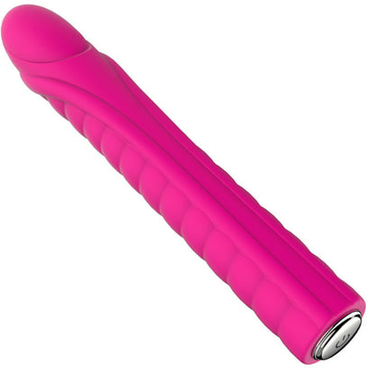 Nalone - Dixie - Leistungsstarker Vibrator