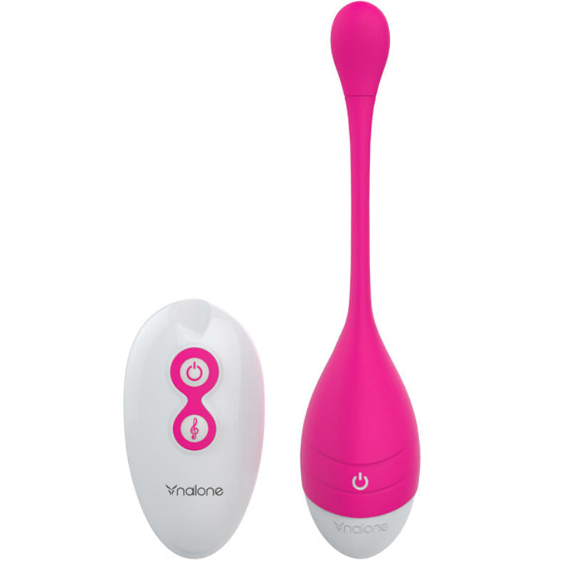 Nalone - Sweetie - Vibrator mit Fernbedienung