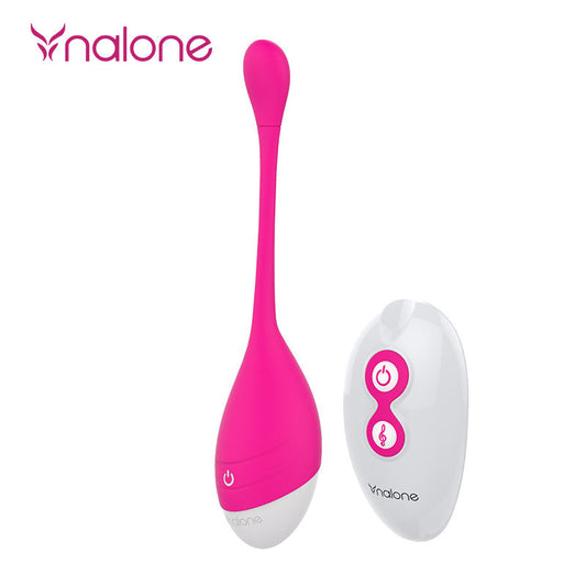 Nalone - Sweetie - Vibrator mit Fernbedienung