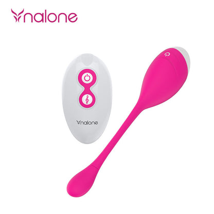 Nalone - Sweetie - Vibrator mit Fernbedienung