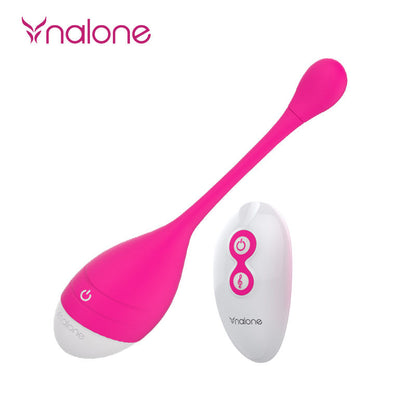 Nalone - Sweetie - Vibrator mit Fernbedienung