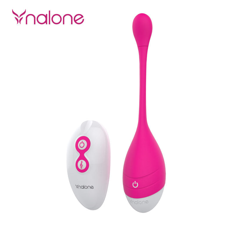 Nalone - Sweetie - Vibrator mit Fernbedienung