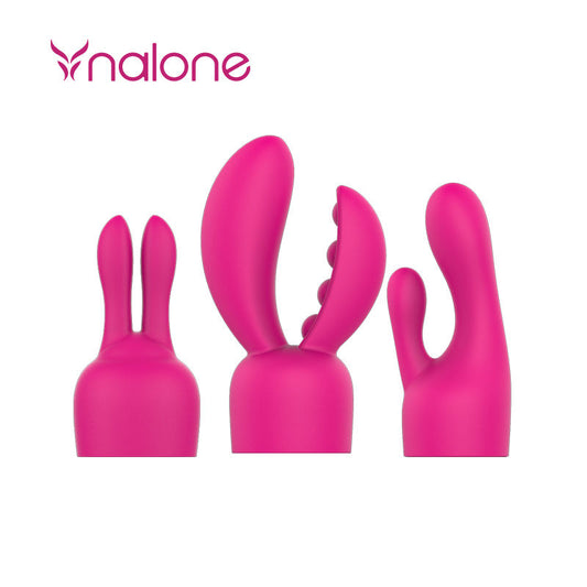 Nalone - Ripple Electro & Rock Stimulierender Kopf