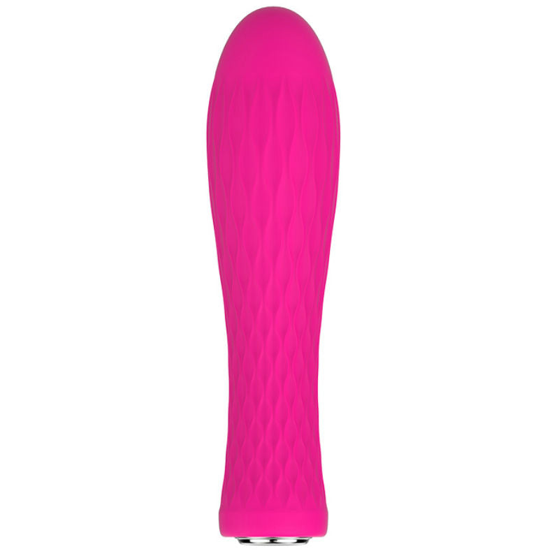 Nalone - Ian - Mini Rosa Vibrator