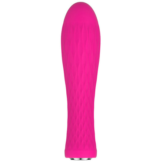 Nalone - Ian - Mini Rosa Vibrator