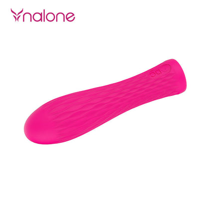 Nalone - Ian - Mini Rosa Vibrator
