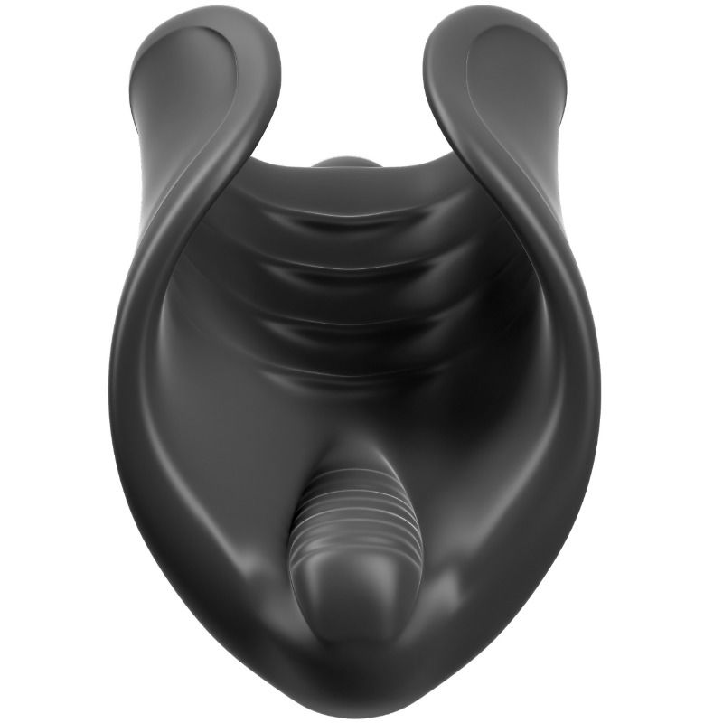 PDX - Vibrating Sleeve - Handjob Masturbator