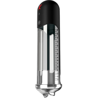 PDX - Blowjob Power Pump - Vollautomatische Penispumpe
