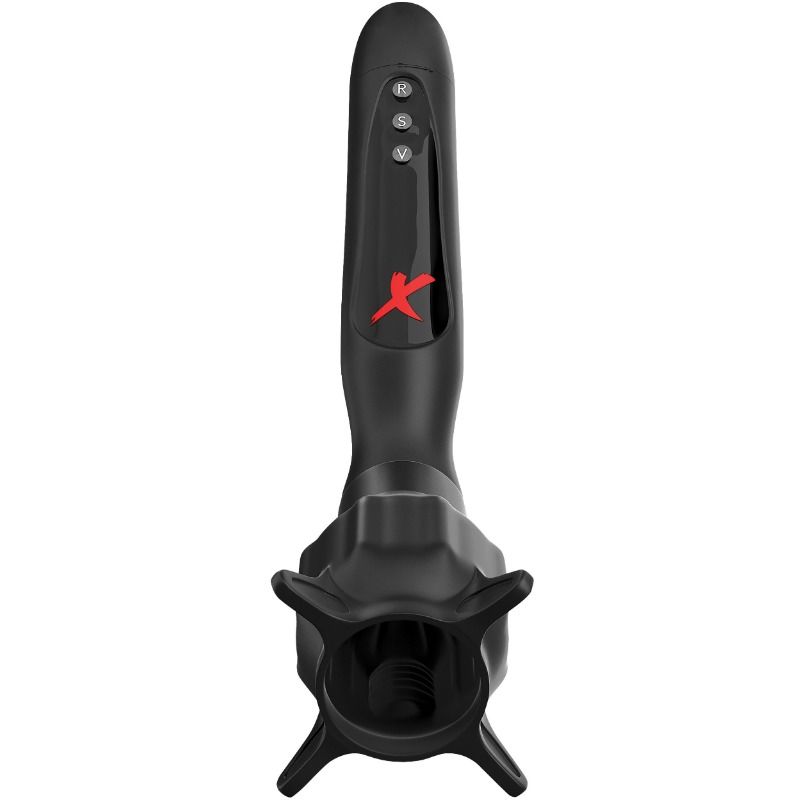 PDX - Roto Sucker - Vibrator mit Saugfunktion