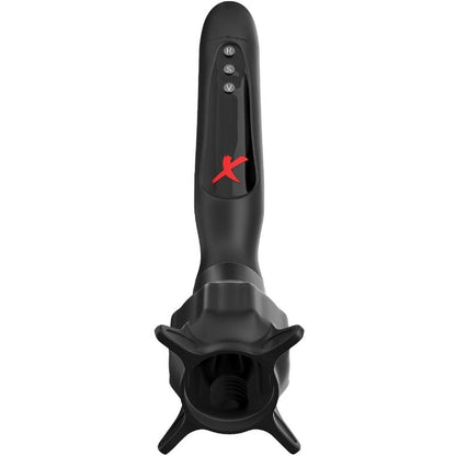PDX - Roto Sucker - Vibrator mit Saugfunktion